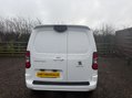 Peugeot Partner 1.5 BlueHDi 1000 Asphalt Premium Standard Panel Van EAT8 SWB Euro 6 (s/s) 5 6
