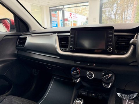Kia Stonic 1.0 T-GDi 2 Euro 6 (s/s) 5dr 29