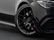 Mercedes-Benz CLA Class 2.0 CLA45 AMG S Plus Coupe 4dr Petrol 8G-DCT 4MATIC+ Euro 6 (s/s) (421 ps) 9