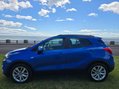 Vauxhall Mokka X 1.4i Turbo Active Euro 6 (s/s) 5dr 9