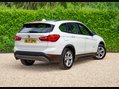 BMW X1 2.0 X1 sDrive 18d SE Auto 5dr 6