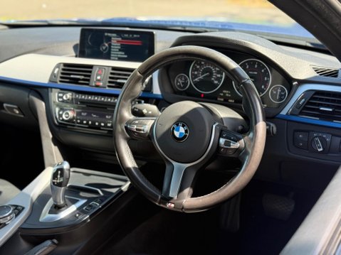 BMW 4 Series 2.0 420d M Sport Auto Euro 6 (s/s) 2dr 26