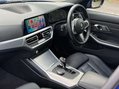 BMW 3 Series 2.0 330e M Sport Auto 4dr 28