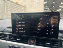 Audi A4 2.0 TFSI 35 Sport Estate 5dr Petrol S Tronic Euro 6 (s/s) (150 ps) 31