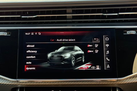 Audi RS Q8 RS VORSPRUNG TFSI QUATTRO MHEV 57