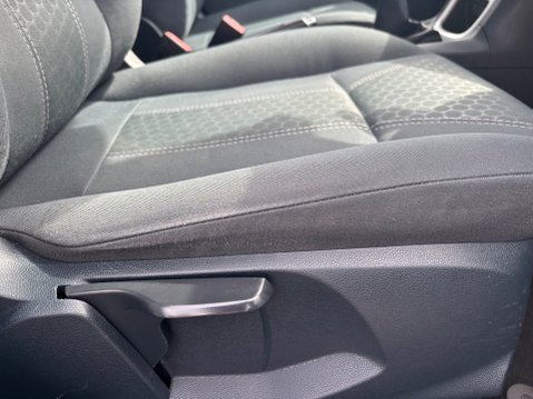 Ford Fiesta TITANIUM 17