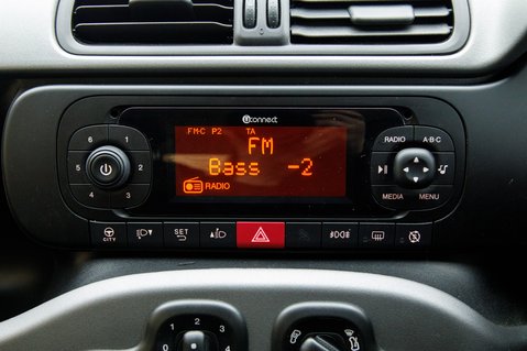 Fiat Panda TWINAIR 23