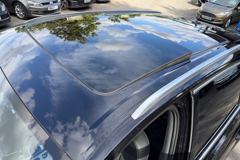 Audi Q7 TDI QUATTRO S LINE - ONE OWNER - PAN ROOF  8