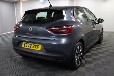 Renault Clio EVOLUTION E-TECH 11