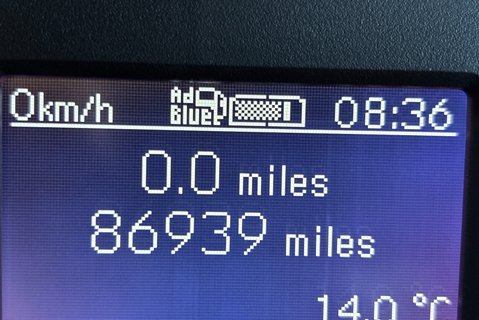 Mercedes-Benz Sprinter 319 Cdi Premium - with In-Built Bed + Diesel Heater 51