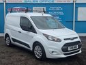 Ford Transit Connect 1.5 TDCi 200 Trend Panel Van 5dr Diesel Manual L1 H1 (124 g/km, 99 bhp)