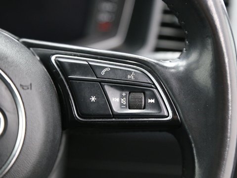 Audi A1 1.0 TFSI 30 Sport Sportback Euro 6 (s/s) 5dr 13