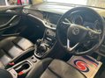 Vauxhall Astra 1.6 CDTi BlueInjection Elite Nav Euro 6 (s/s) 5dr 4