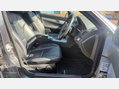 Mercedes-Benz C Class 3.0 C350 BlueEfficiency Sport CDi Auto 5dr 4
