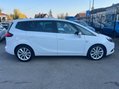 Vauxhall Zafira 2.0 CDTi Elite Nav Auto Euro 6 5dr 7