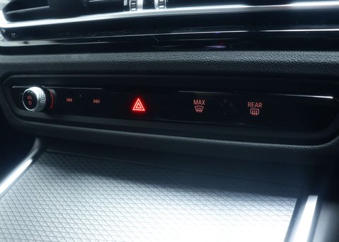 BMW 3 Series 2.0 330E M Sport Auto 4dr 30