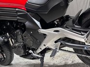 Kawasaki Er ER6 2013 ONLY 8K LONG MOT WARRANTY NAKED 650CC 15