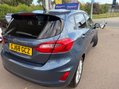 Ford Fiesta 1.5 TDCi Titanium Euro 6 (s/s) 5dr 15