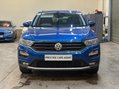 Volkswagen T-Roc 1.5 TSI EVO SE Euro 6 (s/s) 5dr 2