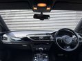 Audi A6 2.0 A6 Black Edition TDI CVT 4dr 20