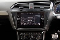 Volkswagen Tiguan SEL TSI 4MOTION DSG 18