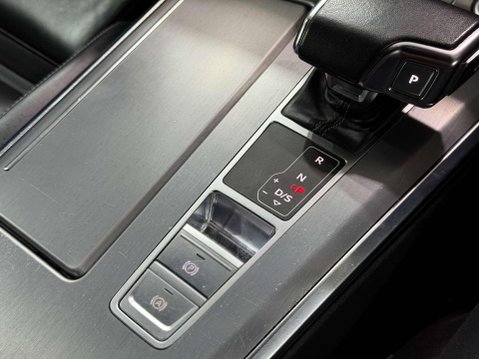 Audi A7 3.0 TDI V6 45 S line Sportback 5dr Diesel Tiptronic quattro Euro 6 (s/s) (2 46