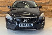 Volvo V40 1.6 T4 Lux Hatchback 5dr Petrol Powershift Euro 5 (s/s) (180 ps) 4