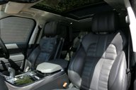 Land Rover Range Rover Sport 5.0 Range Rover Sport Autobiography Dynamic V8 S/C Auto 4WD 5dr 4