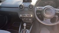 Audi A1 1.0 TFSI Sport Sportback 5dr Petrol S Tronic Euro 6 (s/s) (Nav) (95 ps) 7