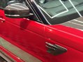 Land Rover Range Rover Sport 5.0 P575 V8 SVR Carbon Edition Auto 4WD Euro 6 (s/s) 5dr 59