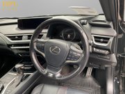 Lexus Ux 2.0 250h F Sport SUV 5dr Petrol Hybrid E-CVT Euro 6 (s/s) (184 ps) 13