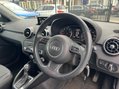 Audi A1 1.4 TFSI Sport Sportback S Tronic Euro 6 (s/s) 5dr 15