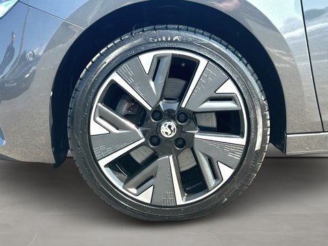 Vauxhall Corsa 100kW Elite Nav 50kWh 5dr Auto [7.4kWCh] 13