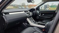 Land Rover Range Rover Evoque 2.0 TD4 SE Tech SUV 5dr Diesel Auto 4WD Euro 6 (s/s) (180 ps) 21