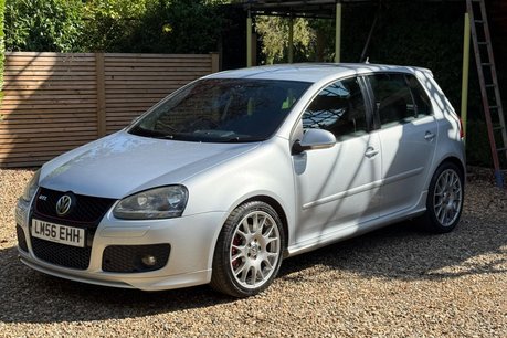 Volkswagen Golf GTI EDITION 30 T 9