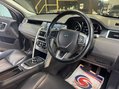 Land Rover Discovery Sport 2.0 Discovery Sport Black HSE TD4 Auto 4WD 5dr 3