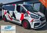 Ford Transit Custom 320L TREND KOMBI ECOBLUE