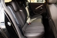 Vauxhall Astra GS 37