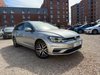 Volkswagen Golf 1.4TSi 150 SE ESTATE NAVIGATION BLUEMOTION TECHNOLOGY.. FULL HISTORY!