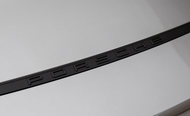 Porsche 911 (991.2) Speedster 30