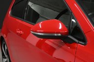 Volkswagen Golf 2.0 Golf GTi Performance TSi 3dr 34
