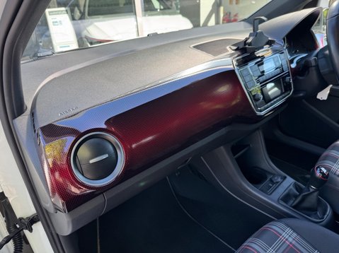 Volkswagen Up GTI 20