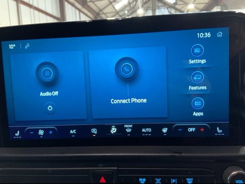 Ford Transit Custom 320 LIMITED L1H1 P/V ECOBOOST 21