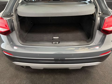 Audi Q2 1.0 Q2 Sport TFSI 5dr 37