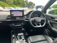 Audi Q5 2.0 Q5 Sportback S Line Edition 1 40 TDI MHEV Quattro Semi-Auto 4WD 5dr 22