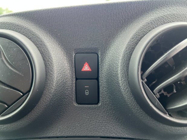 Mercedes-Benz Citan Petrol LWB (SOLD) L2H1 Low Roof Sportive Air Con Sensors 192 EURO 6 NO VAT 35