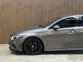 Mercedes-Benz A Class 1.5 A 180 AMG Line Executive D Auto 5dr 29
