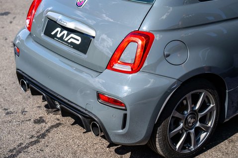 Abarth 595 1.4 595 3dr 42