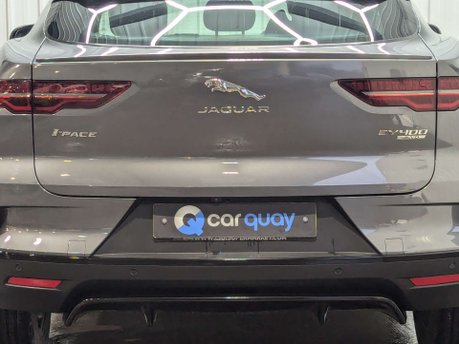 Jaguar I-Pace I-Pace EV400 HSE 4WD 5dr 34