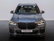BMW X5 3.0 45e 24kWh M Sport SUV 5dr Petrol Plug-in Hybrid Auto xDrive Euro 6 (s/s 14